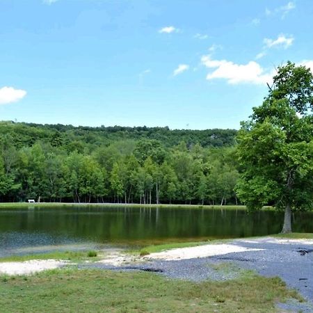 איסט סטרודסבורג *Amenity-Filled Waterfront Oasis @Saw Creek Estates Near Waterfalls And Hiking* מראה חיצוני תמונה