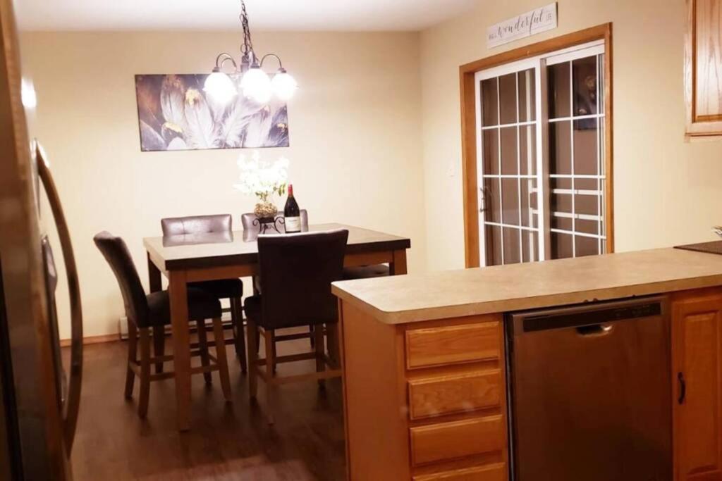איסט סטרודסבורג *Amenity-Filled Waterfront Oasis @Saw Creek Estates Near Waterfalls And Hiking* מראה חיצוני תמונה