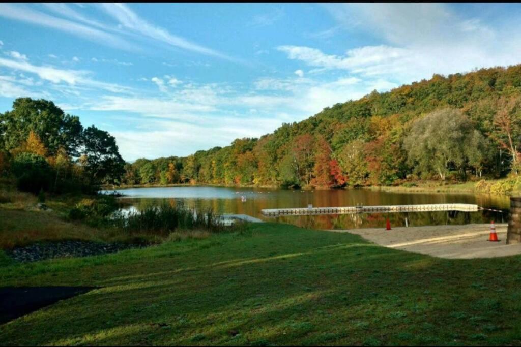 איסט סטרודסבורג *Amenity-Filled Waterfront Oasis @Saw Creek Estates Near Waterfalls And Hiking* מראה חיצוני תמונה