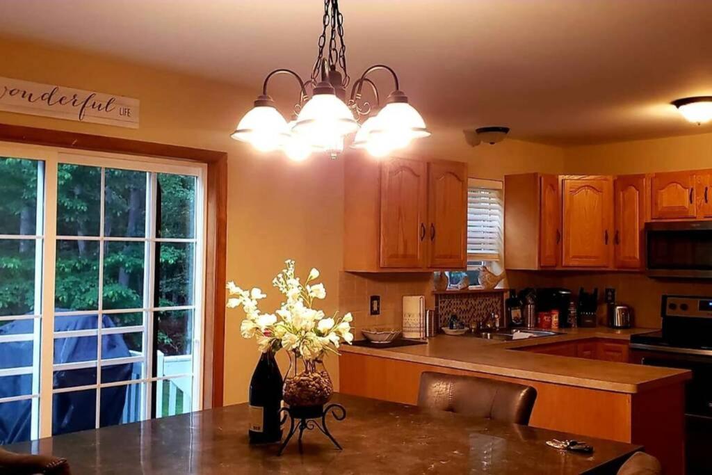 איסט סטרודסבורג *Amenity-Filled Waterfront Oasis @Saw Creek Estates Near Waterfalls And Hiking* מראה חיצוני תמונה